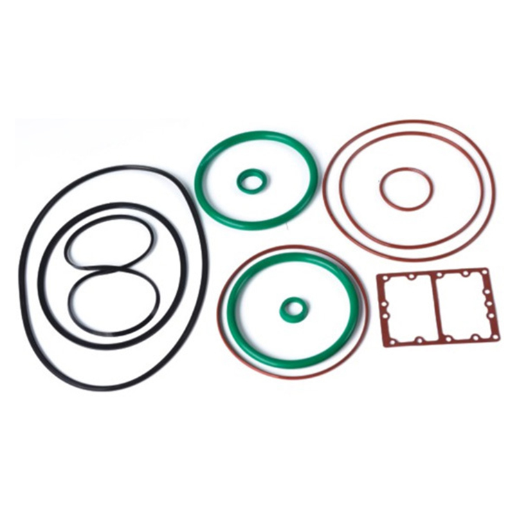 标準及非(fei)标O型圈