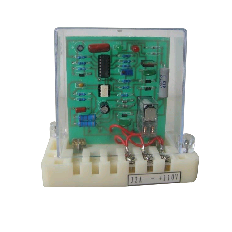 柴油機(ji)轉速繼電(dian)器ZSK-1