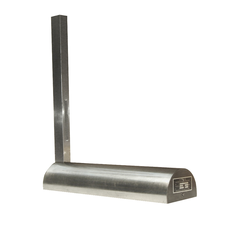 鐵道車(chē)輛輪對輪(lún)位盤位差(cha)測量儀檢(jiǎn)具