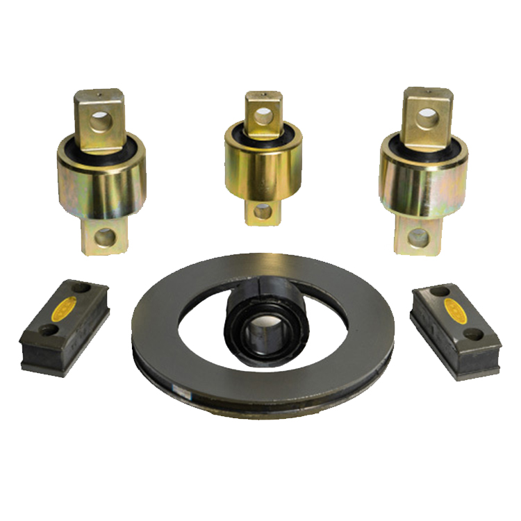 HXD3D轉向(xiang)架産品