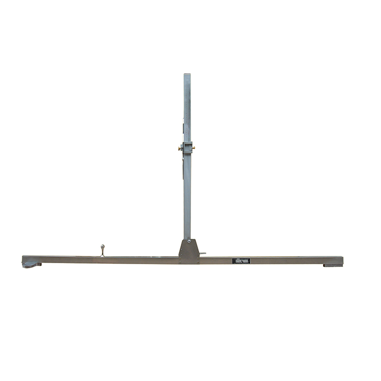 機車車輛(liàng)車鈎中心(xīn)高度尺