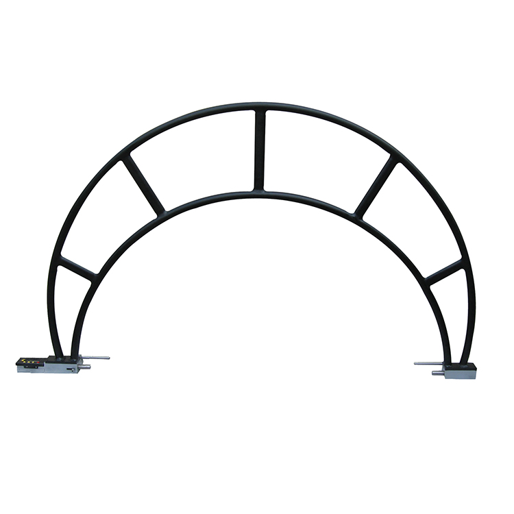 數顯(xian)機車輪辋(wang)直徑測量(liàng)儀