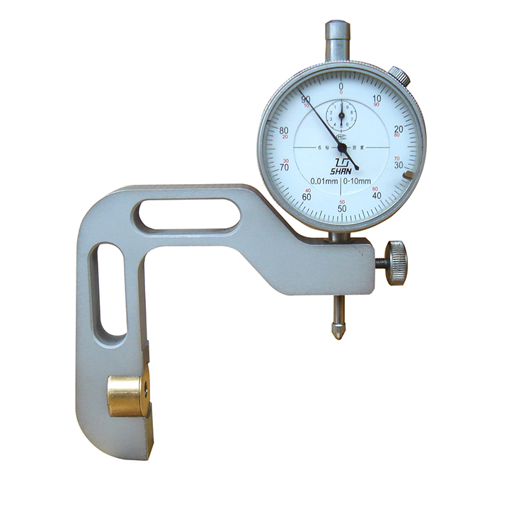 鐵(tiě)路車輪滾(gun)動圓擦傷(shang)深度檢測(cè)儀