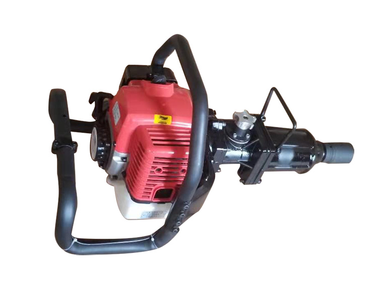 NLB-550型(xíng)手提式内(nei)燃螺栓扳(bān)手 