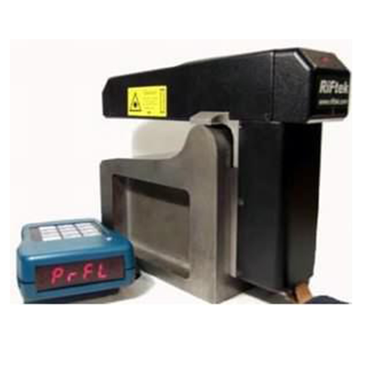 車輪(lún)踏面參數(shù)智能測試(shi)儀(引進國(guo)外産品二(èr)次開發)