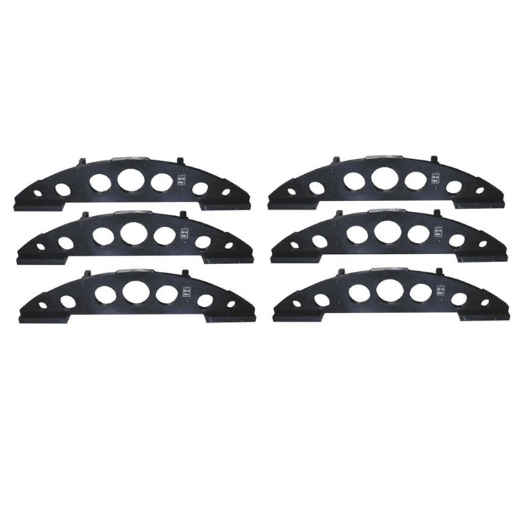 機車(chē)車輛輪徑(jìng)測量器示(shì)值誤差檢(jian)具