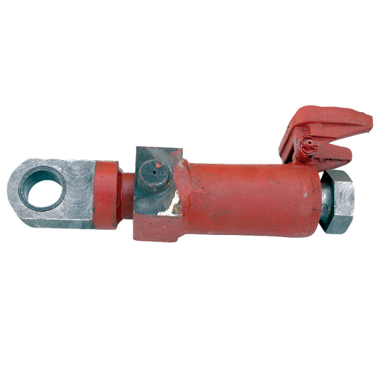 閘瓦間隙(xi)調整器