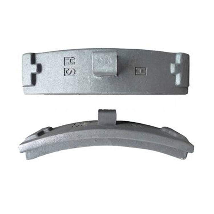 DF5機車閘(zha)瓦-合成閘(zha)瓦