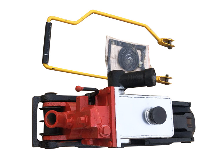 YQB-250型液壓起(qi)撥道器