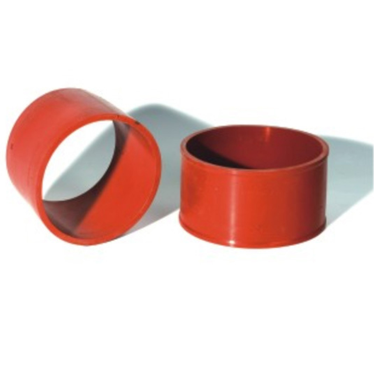 矽膠模(mó)壓膠管(guǎn)