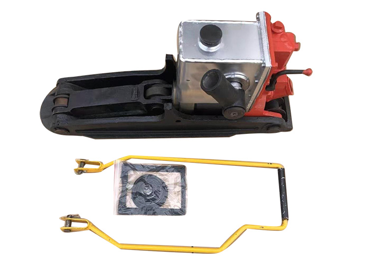 YQB-300型液壓(yā)起撥道器(qì)