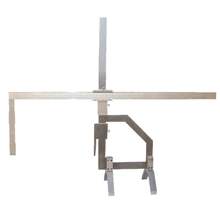 機(jī)車輪位盤(pan)位差測量(liang)儀(刻線)