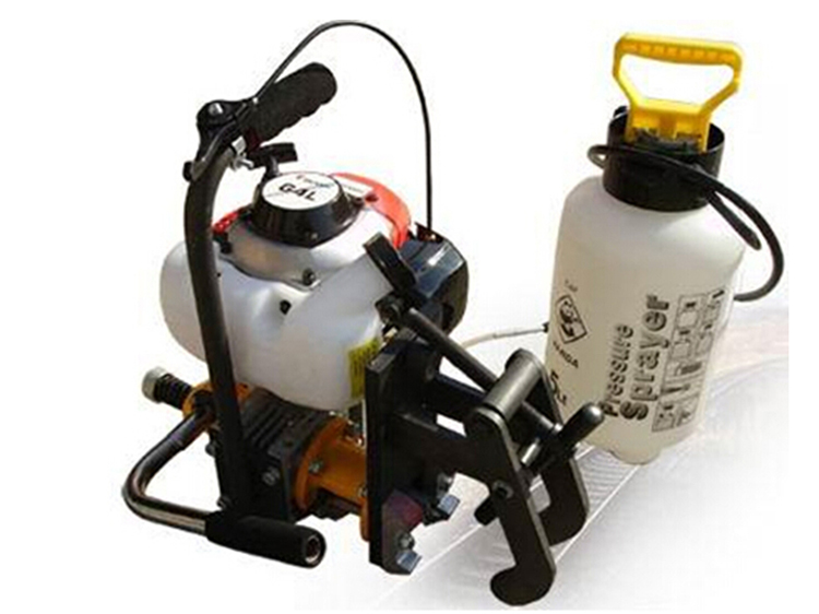 NZG-31内燃(ran)空心鑽孔機(jī)-鐵路工務器(qi)材