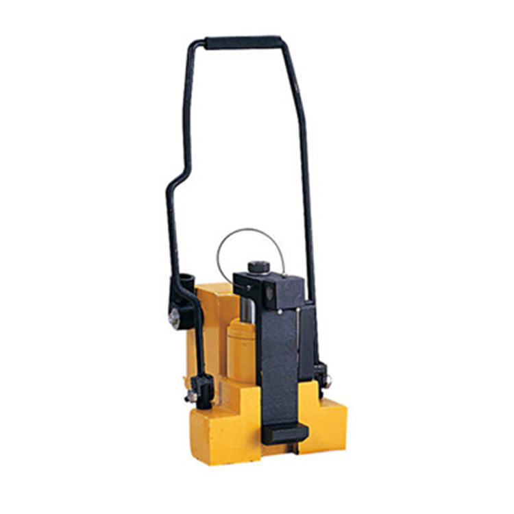 GQD-118型軌枕闆液壓(ya)起道器