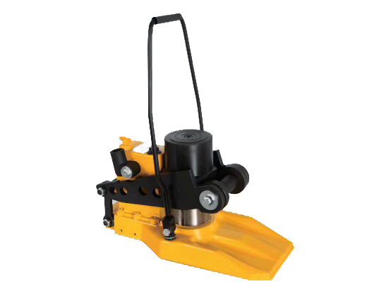 YQD-250型(xing)液壓起道(dao)器