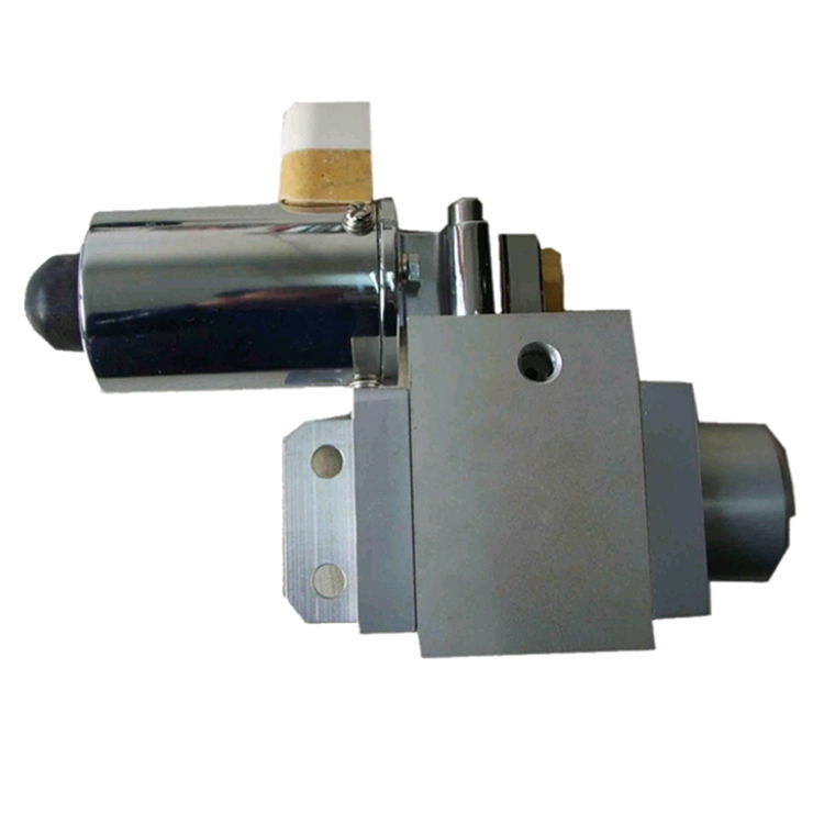 電磁排污(wu)閥組成TDJKG1