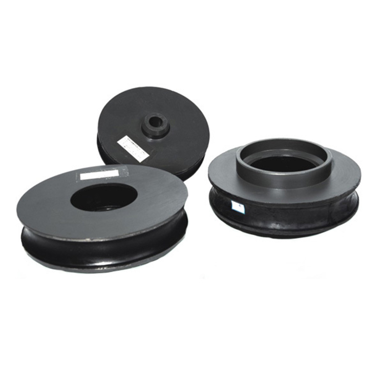 SS8、SS9一(yi)、二系橡膠(jiao)墊