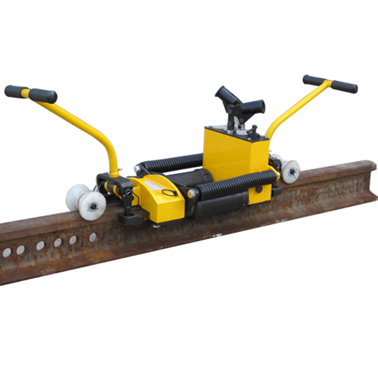 YTF-400型單向(xiàng)軌縫調整(zheng)器