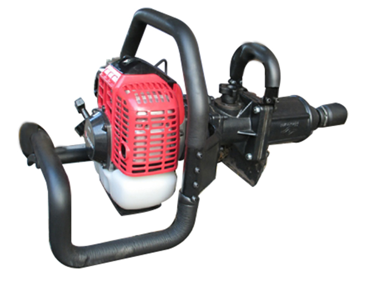 NLB-2500型(xing)便攜式内(nei)燃螺栓扳(ban)手