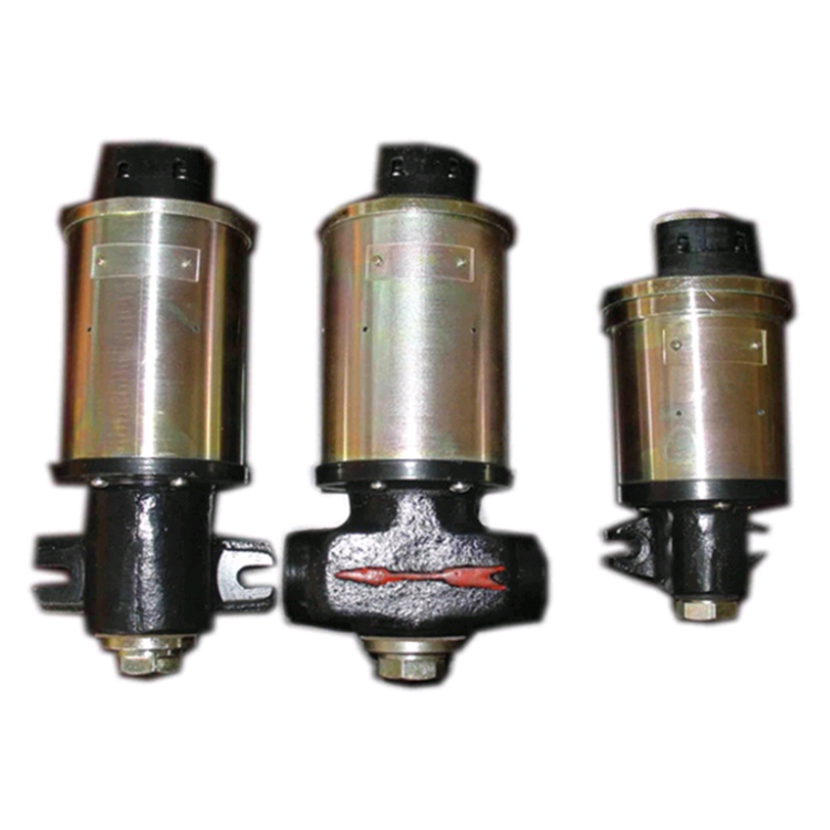 風(fēng)笛撒砂(shā)閥TFK7-110-無負(fù)荷閥TFK6-110-圓(yuan)柱電控(kòng)閥TFK5-110