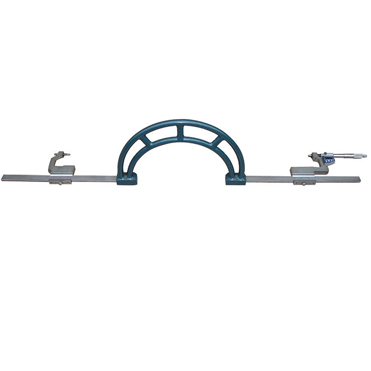 動車(chē)組輪徑(jing)尺