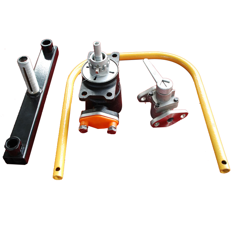 TZD-1型貨車脫(tuō)軌自動制(zhi)動裝置