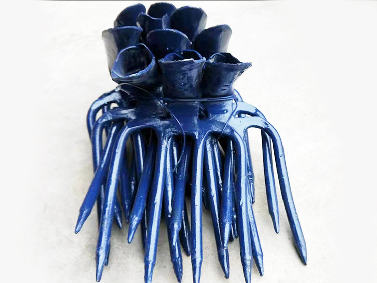 鐵(tiě)路扣件(jian) 