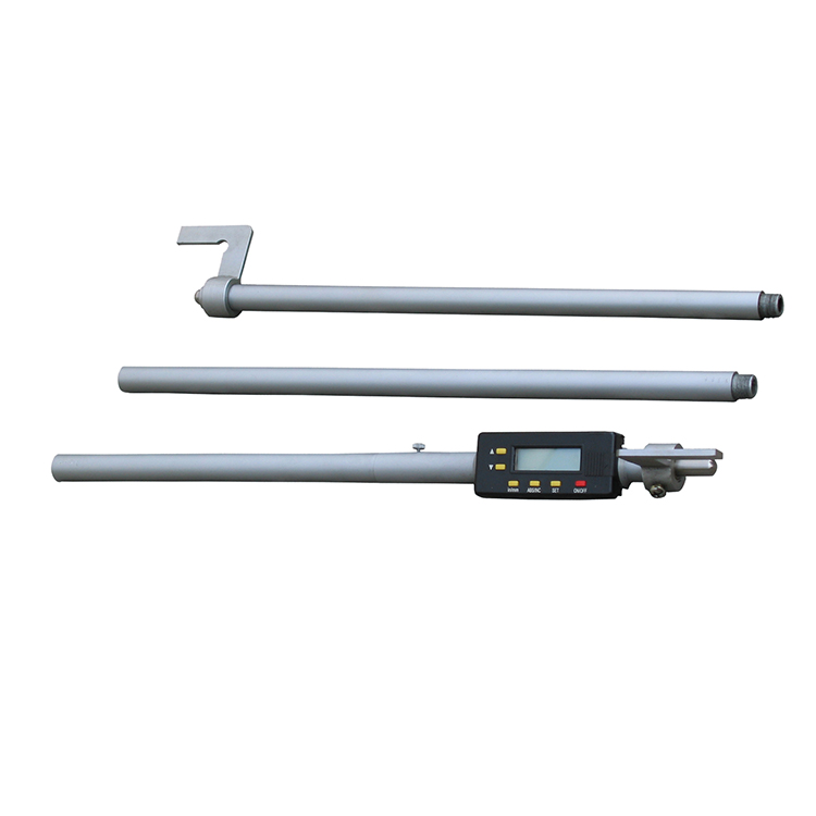 機車(che)車輛輪對(dui)内距尺(折(she)疊)