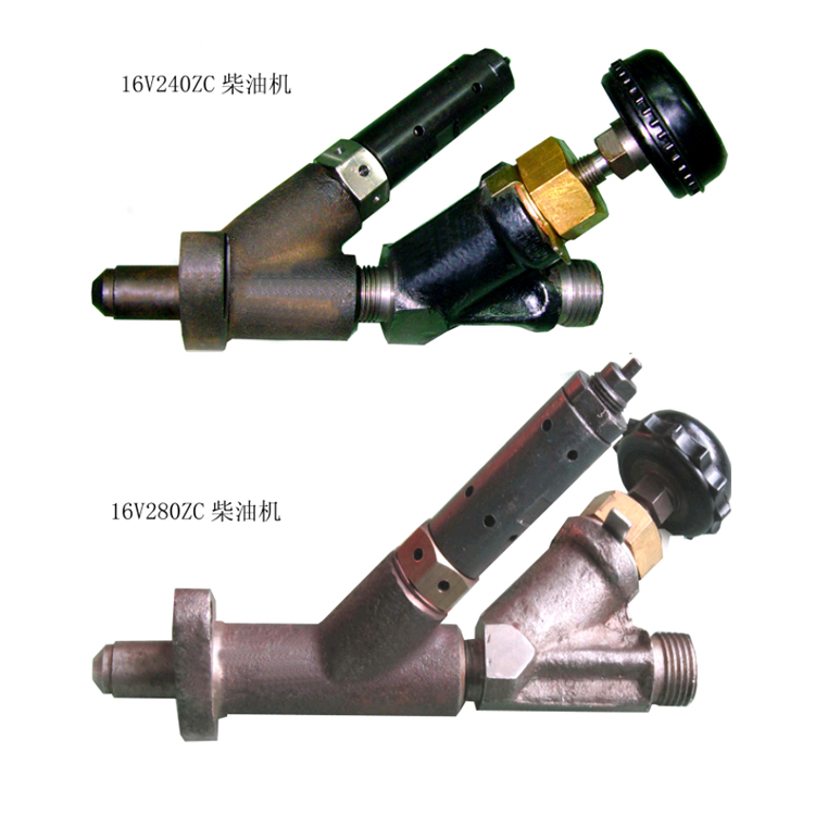 示功安(an)全閥裝(zhuang)配