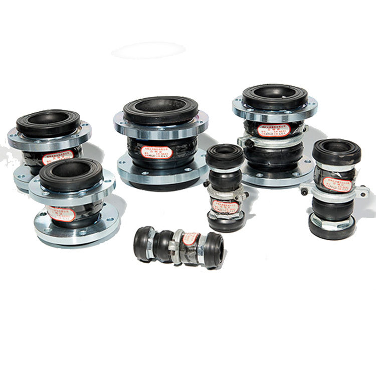 可曲(qu)撓橡膠接(jie)頭系列