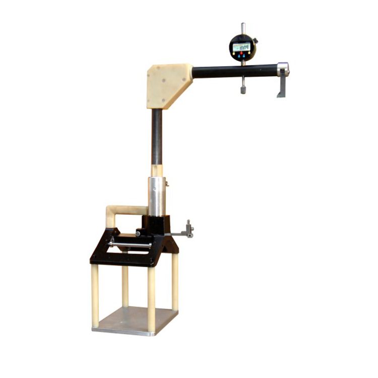 輪軸偏(piān)心檢查儀(yí)(平衡式)