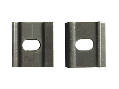 絕(jue)緣軌距(jù)擋闆