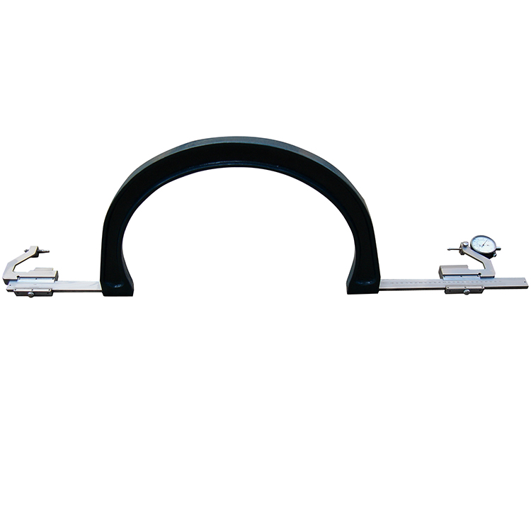 機車(chē)輪辋尺（表(biao)式）