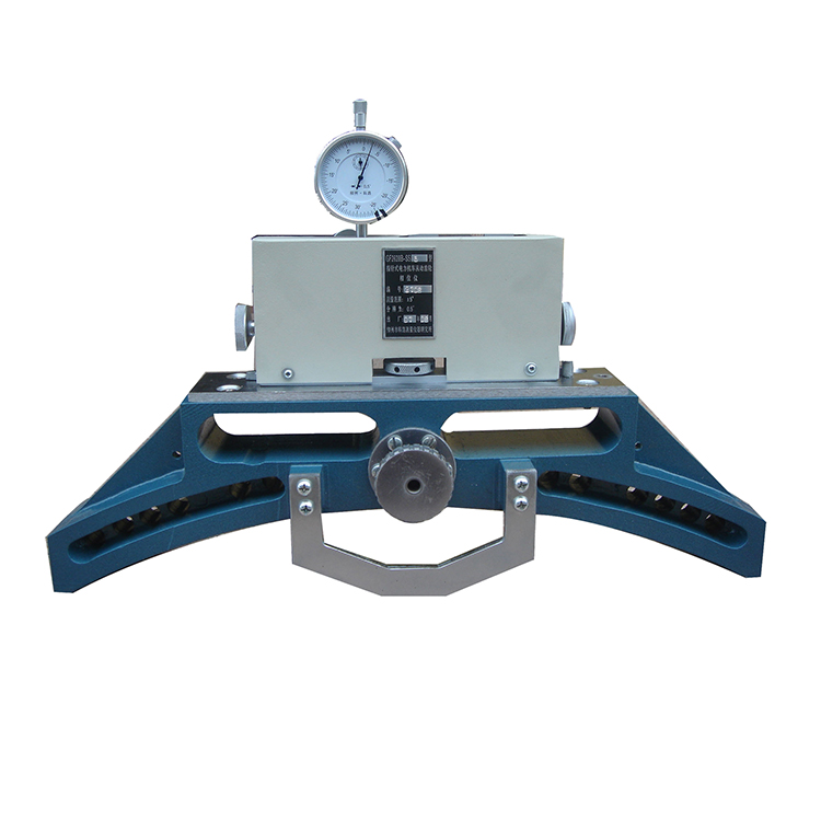 電力機(ji)車從動齒(chi)輪相位儀(yi)(指針式)