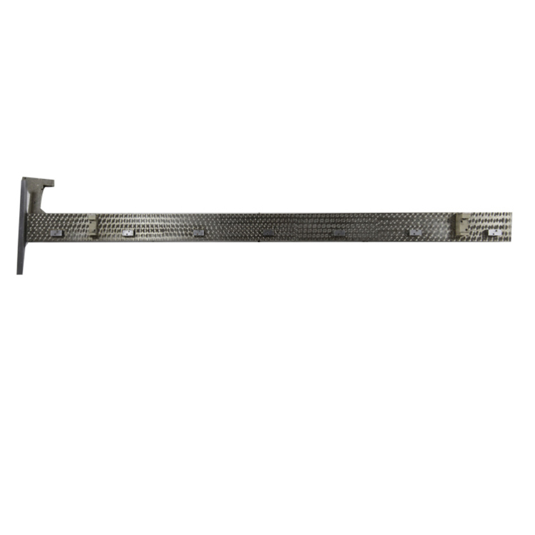 鐵路支(zhī)距尺檢定(dìng)器