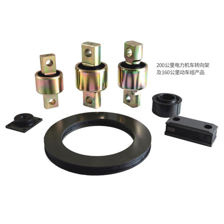 200公裡電力(lì)機車轉向(xiàng)架及160公裡(li)動車組産(chǎn)品