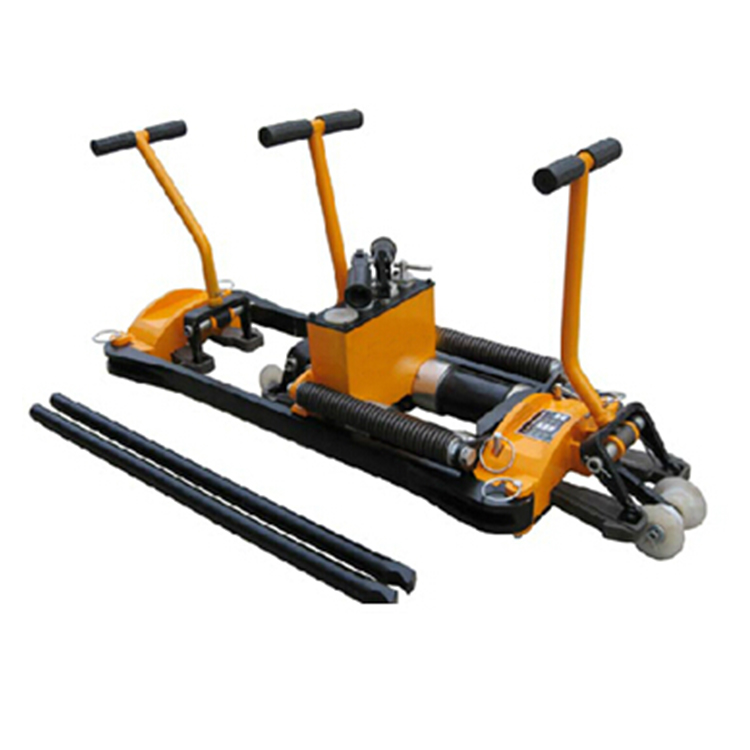 YTF-400II型雙向(xiang)軌縫調整(zhěng)器