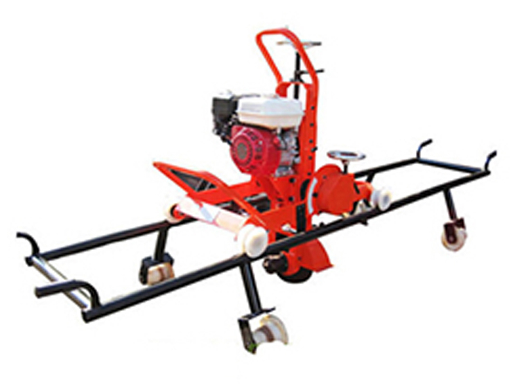 NCM-4型內燃(rán)道岔打磨機(jī)-鋼軌打磨機(jī)