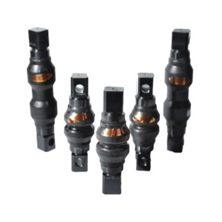 軸(zhóu)箱拉杆組(zu)件