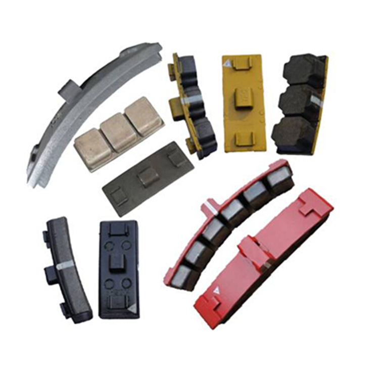 東(dong)風5閘瓦-合(hé)成閘瓦