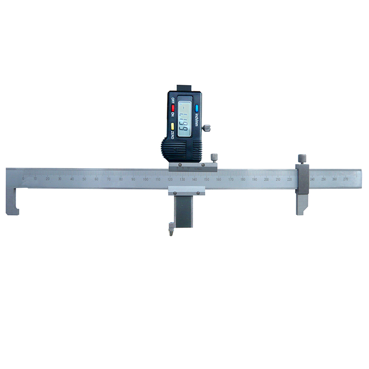 動車(chē)組制動盤(pan)磨耗測量(liang)儀