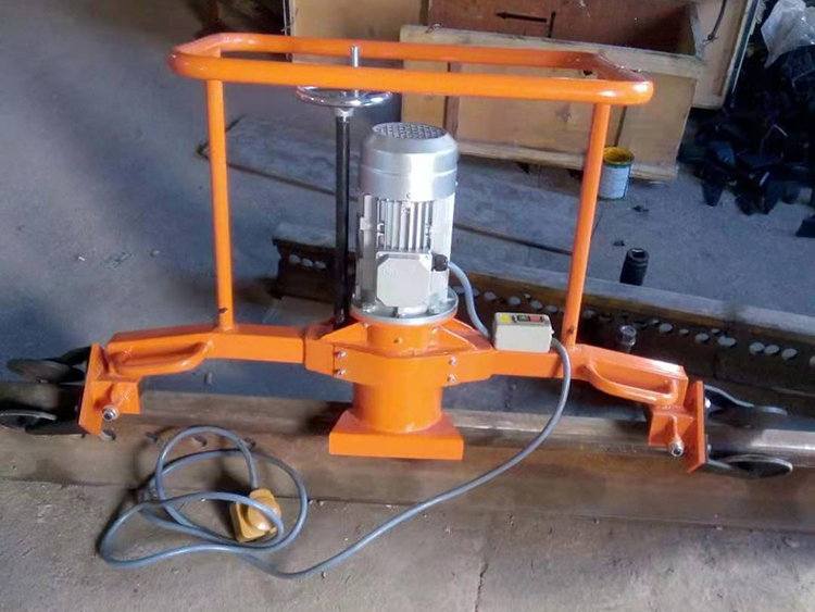 FMG-2.2型(xíng)電動仿形打磨機(jī) 