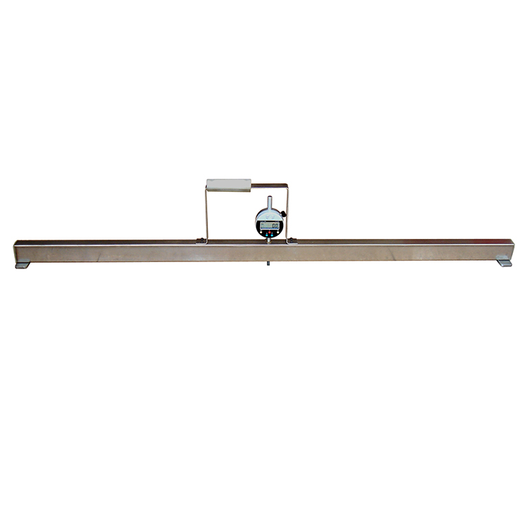 鋼軌直度(dù)尺