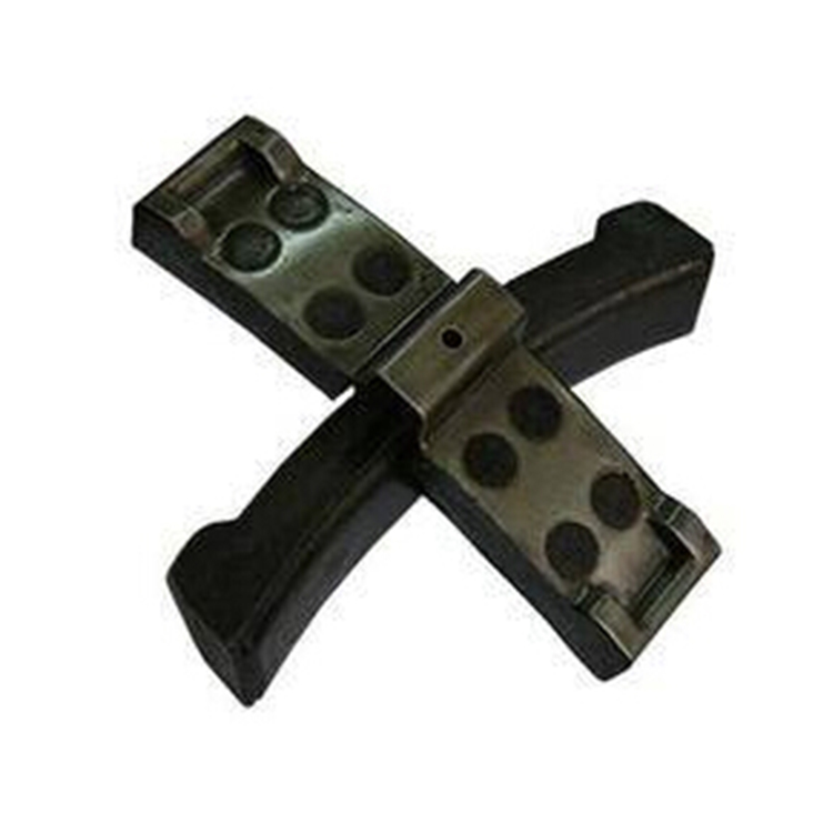 SS1型電力機(ji)車閘瓦-合(he)成閘瓦