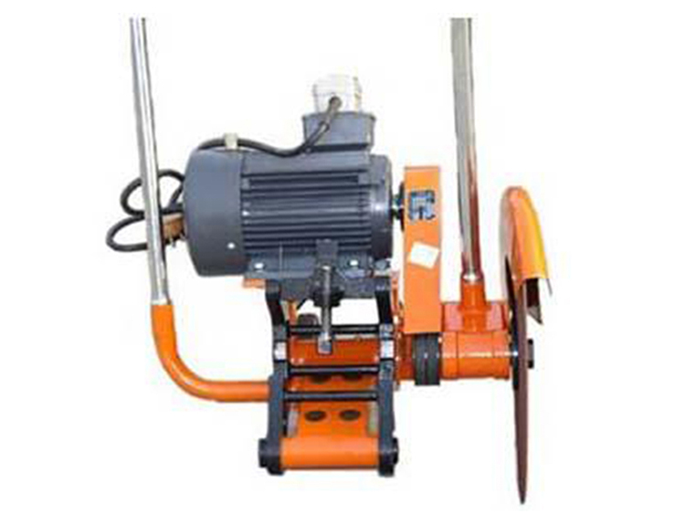 QG-3Ⅱ型(xíng)電動鋼軌(guǐ)鋸軌機-鋼(gāng)軌切軌機(jī)