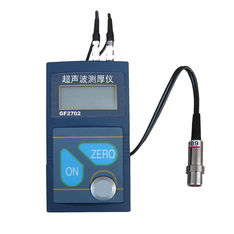 超(chāo)聲波測厚儀(yi)