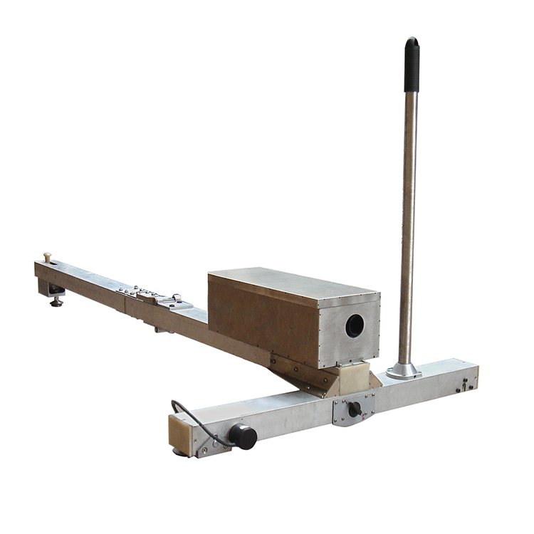 GF2935型隧道軌(guǐ)心位置移(yí)動量測量(liàng)儀