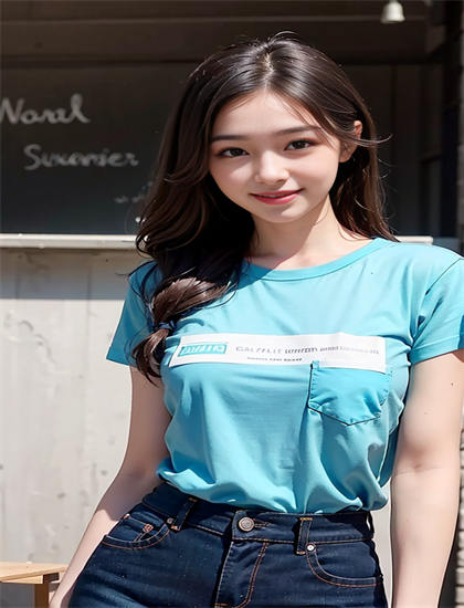 摄影师视觉语言解读李2023的艺术魅力与文化价值 【审美标准评判】