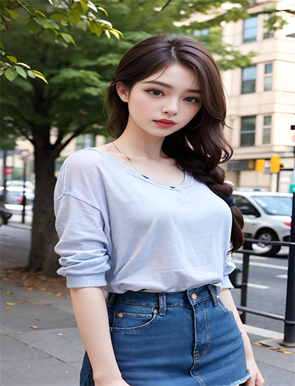 带你走进《外星女生柴小七》的幕后世界：情感的情绪渲染与观众共鸣 探索艺术与技术的完美结合