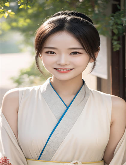 林中怪人1美学价值科学分析：艺术美感与审美特征探讨